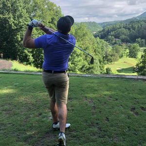 Meet your Posher, Paul